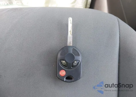 2016 Ford Escape Se z USA, uszkodzony, nr VIN 1FMCU9GX6GUB92371